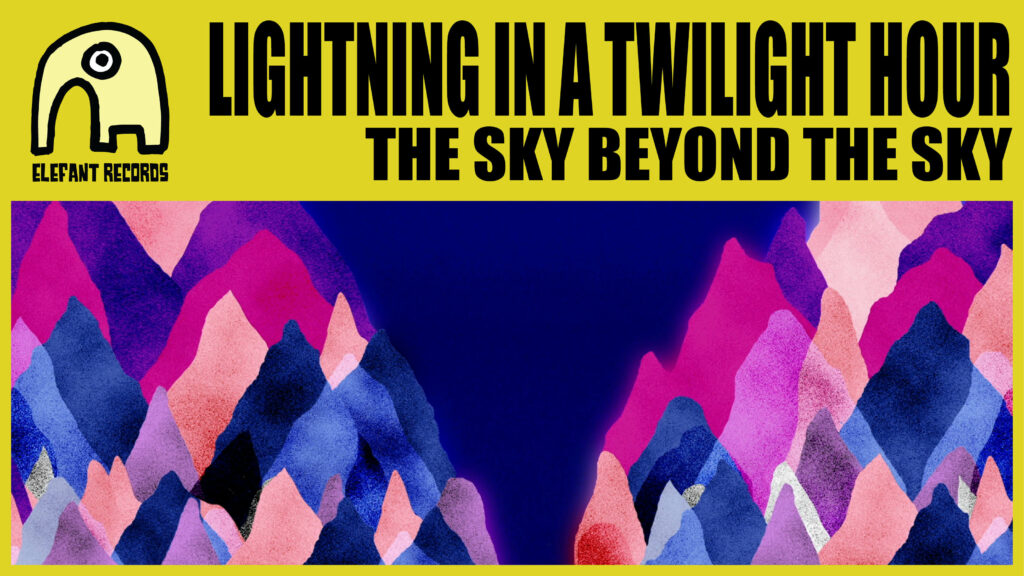 Imagen destacada de video: The Sky Beyond The Sky [Video-Clip]